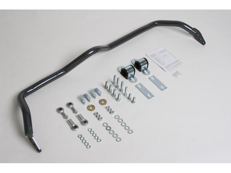 Progress Tech 91-94 Nissan Sentra Front Sway Bar w/ Adj. End Links (30 mm - Adjustable) Progress Tech 91-94 Nissan Sentra Front Sway Bar w/ Adj. End Links (30 mm - Adjustable)