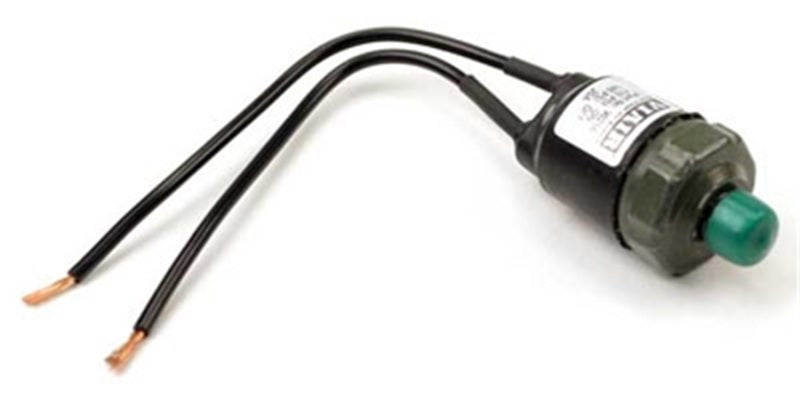 Firestone Sealed Air Pressure Switch 90-120 PSI - Single (WR17609401) Firestone Sealed Air Pressure Switch 90-120 PSI - Single (WR17609401)