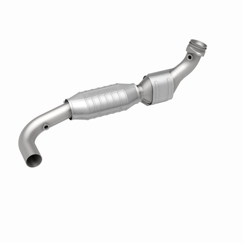MagnaFlow Conv DF 01-03 F150 5.4 Driver Side OEM MagnaFlow Conv DF 01-03 F150 5.4 Driver Side OEM