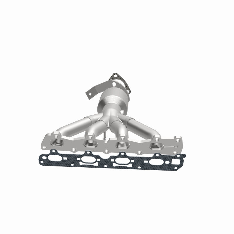 MagnaFlow Conv DF 09-10 Chevy Malibu (Exc PZEV) / 09-10 Pontiac G6 (w/ Tier 2) 2.4L Manifold MagnaFlow Conv DF 09-10 Chevy Malibu (Exc PZEV) / 09-10 Pontiac G6 (w/ Tier 2) 2.4L Manifold