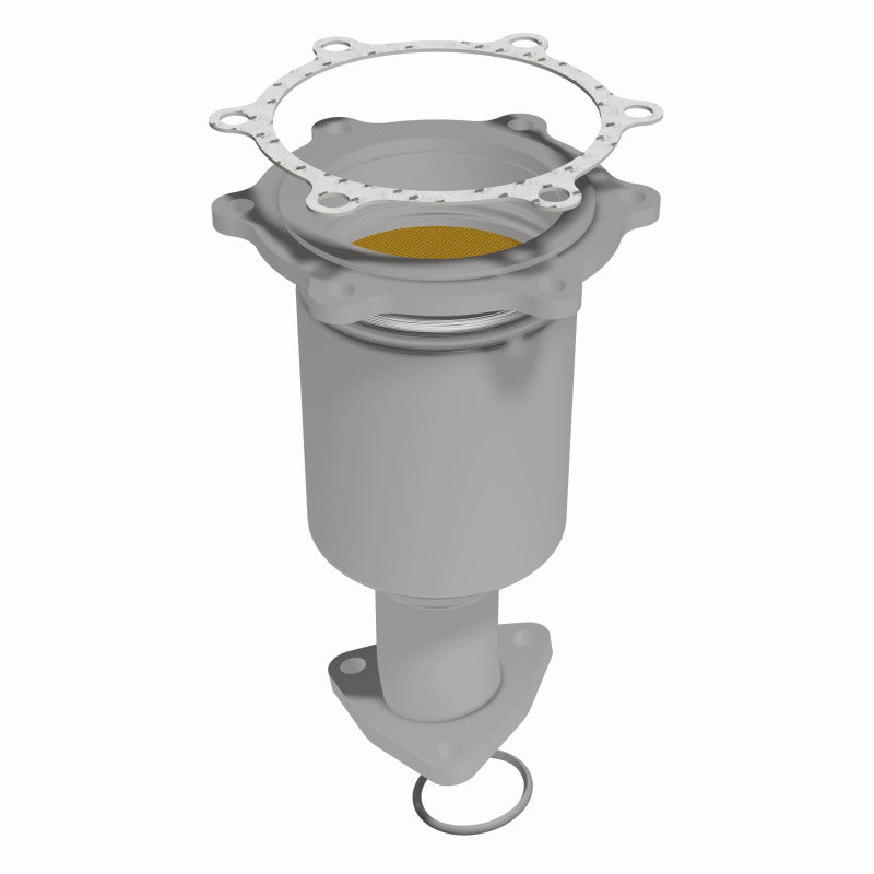 MagnaFlow Conv DF 01-04 Pathfinder P/S frt OE MagnaFlow Conv DF 01-04 Pathfinder P/S frt OE