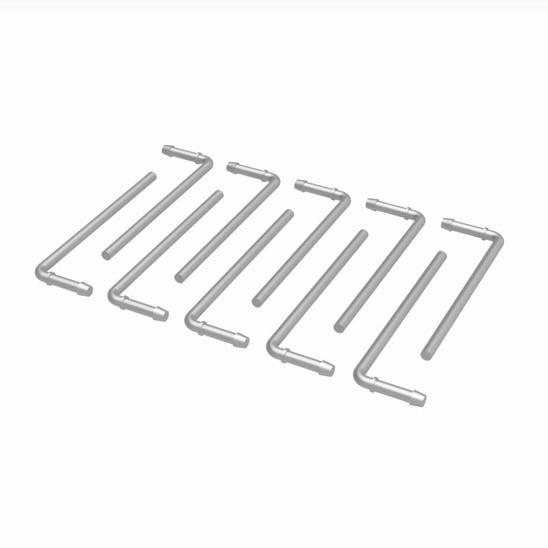 MagnaFlow Hanger .50inch 90 deg 10pk MagnaFlow Hanger .50inch 90 deg 10pk