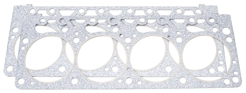 Edelbrock Gasket Head Chrysler Magnum 92-Later Qty 2 Edelbrock Gasket Head Chrysler Magnum 92-Later Qty 2