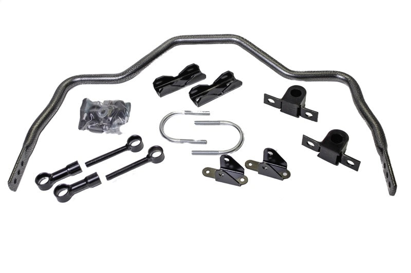 Hellwig 68-72 GM A-Body Tubular 1-1/8in Rear Sway Bar Hellwig 68-72 GM A-Body Tubular 1-1/8in Rear Sway Bar