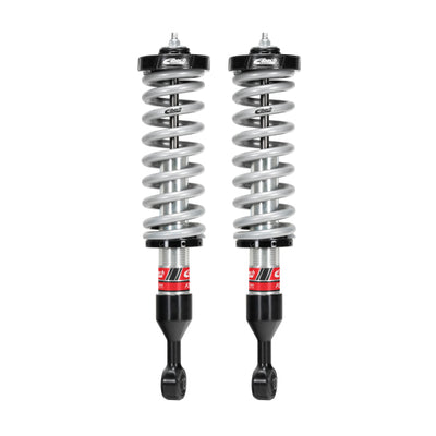 Eibach 03-09 Toyota 4Runner V6 4.0L 2WD/4WD Pro-Truck Coilover (Front) +1.5in-4in