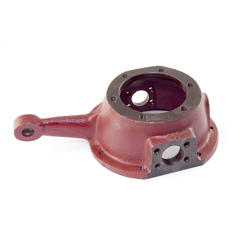 Omix LH Steering Knuckle 41-71 Willys & Jeep Models Omix LH Steering Knuckle 41-71 Willys & Jeep Models