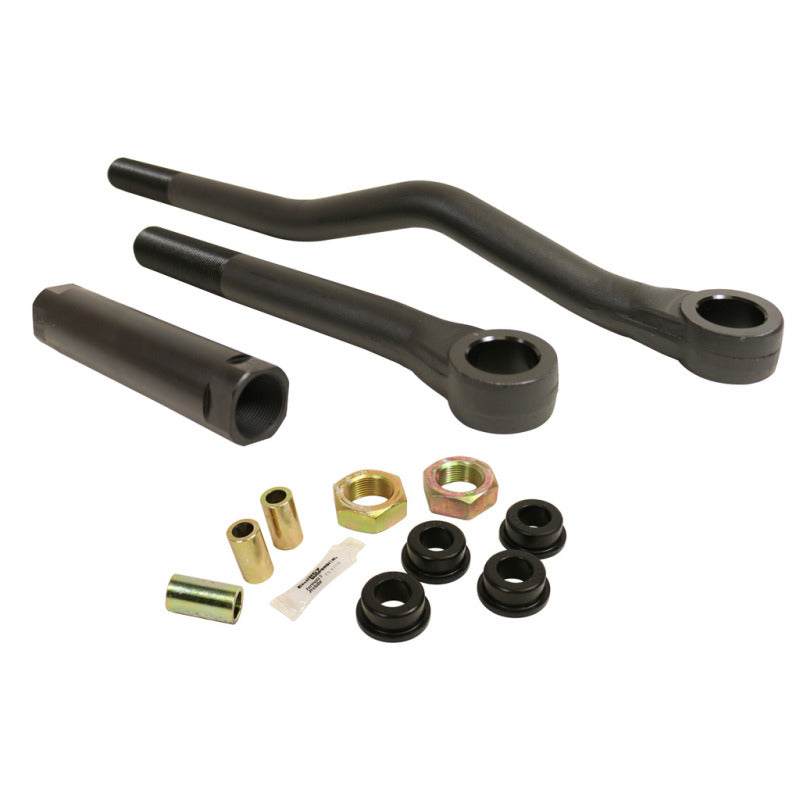 BD Diesel 14-22 RAM 2500/13-22 RAM 3500 Track Bar Kit BD Diesel 14-22 RAM 2500/13-22 RAM 3500 Track Bar Kit