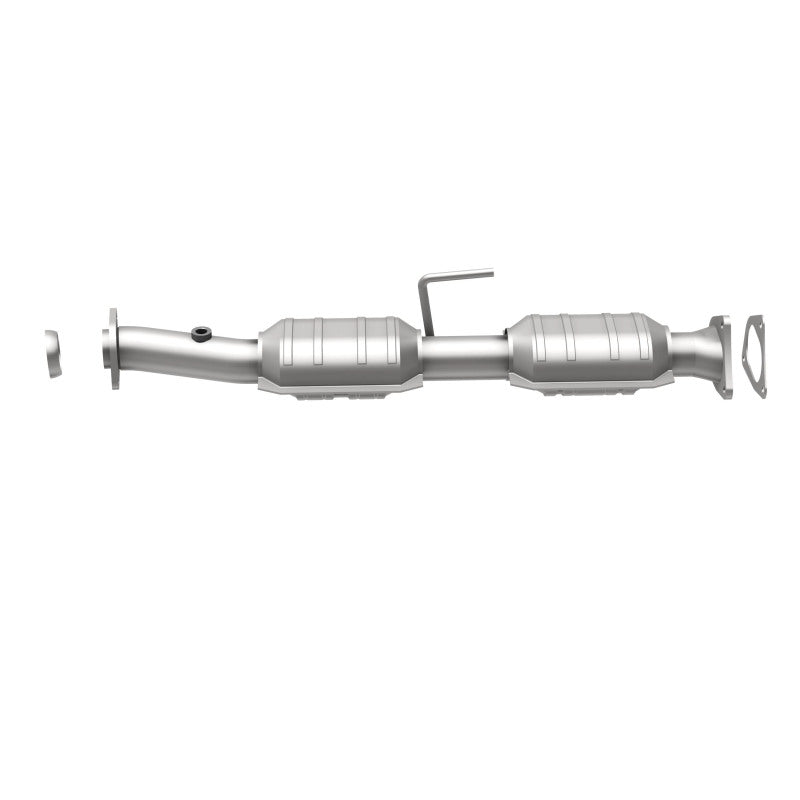 MagnaFlow Conv DF Ranger/B3000/B4000 Pick-Up MagnaFlow Conv DF Ranger/B3000/B4000 Pick-Up