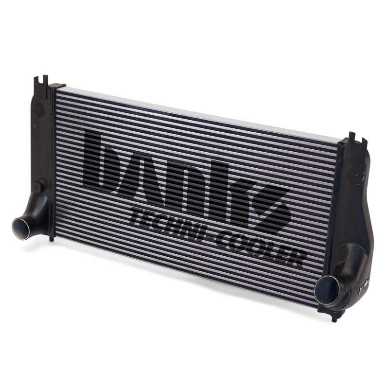 Banks Power 06-10 Chevy 6.6L (All) Techni-Cooler System Banks Power 06-10 Chevy 6.6L (All) Techni-Cooler System