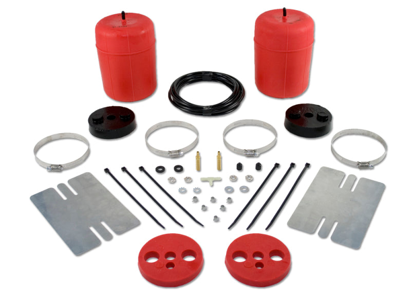 Air Lift Air Lift 1000 Air Spring Kit Air Lift Air Lift 1000 Air Spring Kit