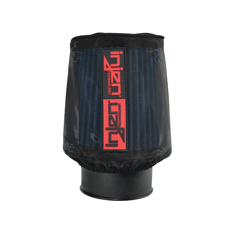 Injen Black Water Repellent Pre-Filter Fits X-1068 Injen Black Water Repellent Pre-Filter Fits X-1068