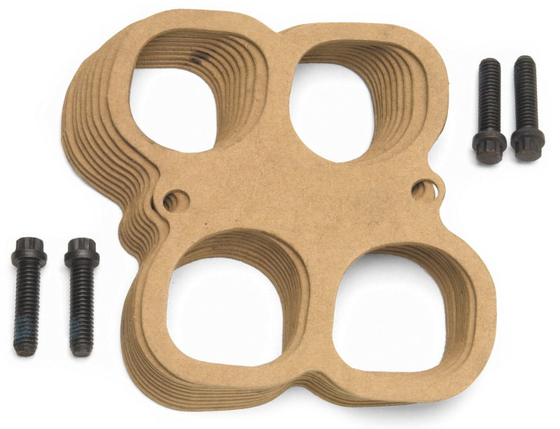 Edelbrock Gasket 7110 (5Pr) Edelbrock Gasket 7110 (5Pr)