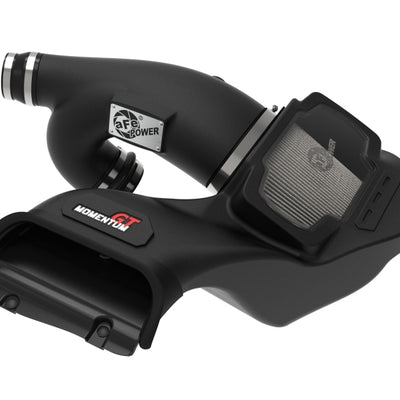 aFe POWER Momentum GT Pro Dry S Intake System 2021+ Ford F-150 V6-3.5L (tt)