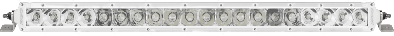 Rigid Industries 20in SR-Series PRO - Spot/Flood Combo - White Rigid Industries 20in SR-Series PRO - Spot/Flood Combo - White