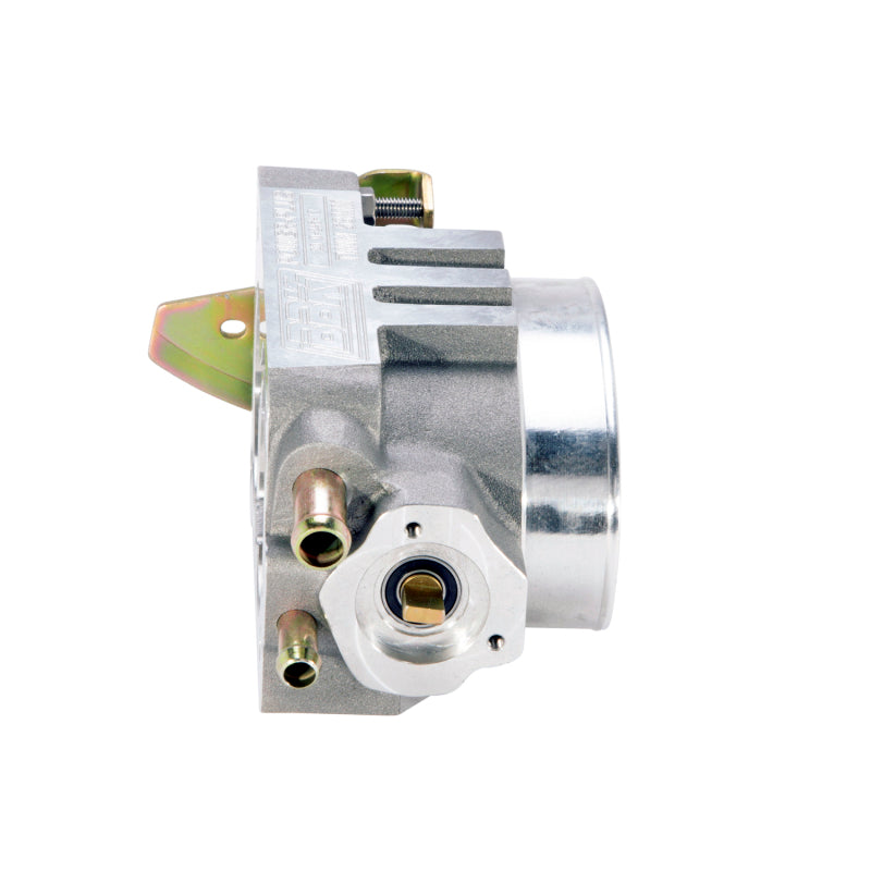BBK 92-93 GM LT1 5.7 Twin 58mm Throttle Body BBK Power Plus Series BBK 92-93 GM LT1 5.7 Twin 58mm Throttle Body BBK Power Plus Series