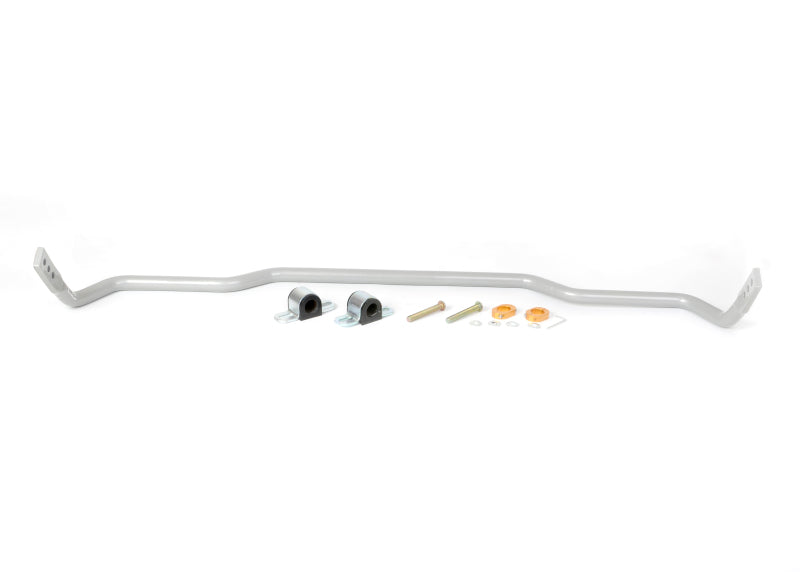 Whiteline VAG MK4/MK5 FWD Only Rear 24mm Adjustable X-Heavy Duty Swaybar Whiteline VAG MK4/MK5 FWD Only Rear 24mm Adjustable X-Heavy Duty Swaybar