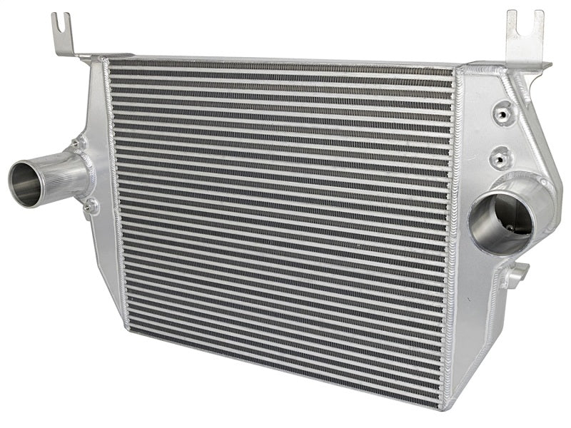 aFe BladeRunner Intercooler w/Tubes 03-07 Ford Diesel Trucks V8 6.0L (td) aFe BladeRunner Intercooler w/Tubes 03-07 Ford Diesel Trucks V8 6.0L (td)