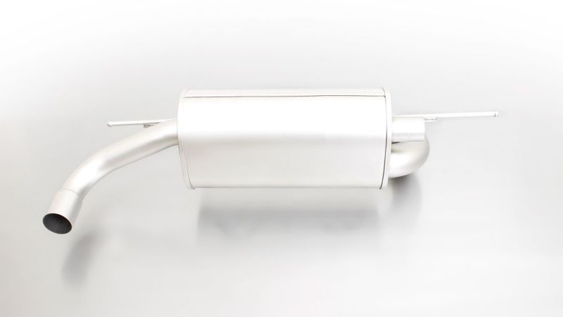 Remus 2016 BMW 2 Series F22 Coupe / F23 Cabrio (N20) Axle Back Exhaust (Tail Pipe Set Req) Remus 2016 BMW 2 Series F22 Coupe / F23 Cabrio (N20) Axle Back Exhaust (Tail Pipe Set Req)