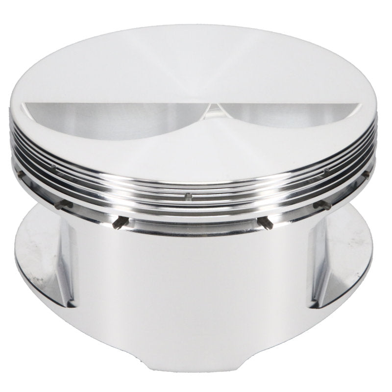 JE Pistons 350 SBC STD DTY FT Set of 8 Pistons JE Pistons 350 SBC STD DTY FT Set of 8 Pistons