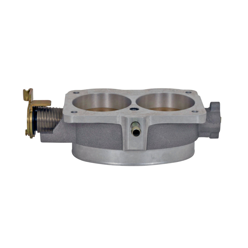 BBK 03-07 Dodge Viper V10 Twin 67mm Throttle Body BBK Power Plus Series BBK 03-07 Dodge Viper V10 Twin 67mm Throttle Body BBK Power Plus Series