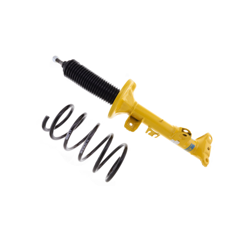 Bilstein B12 1999 BMW M3 Base Front and Rear Suspension Kit Bilstein B12 1999 BMW M3 Base Front and Rear Suspension Kit