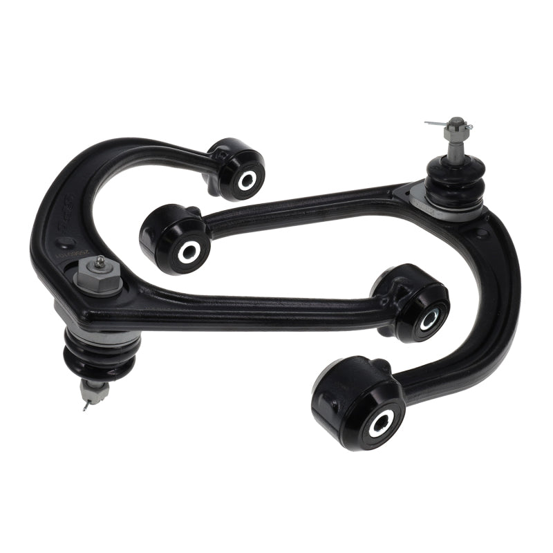 SPC Performance 04-15 Nissan Armada/Titan Front Adjustable Control Arm SPC Performance 04-15 Nissan Armada/Titan Front Adjustable Control Arm