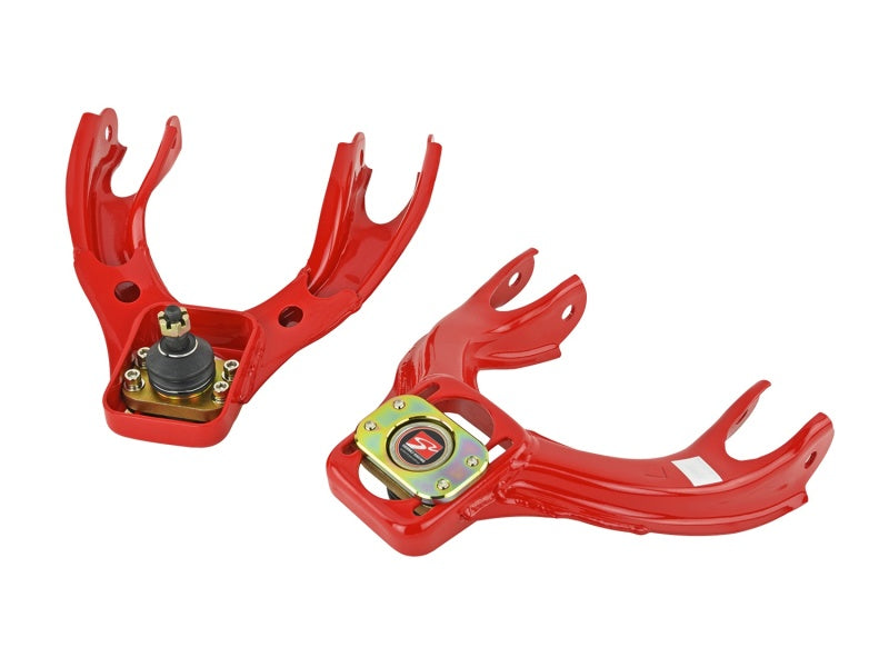 Skunk2 Pro Series 92-95 Honda Civic/94-01 Acura Integra Adjustable Front Camber Kits (+/- 5 Deg) Skunk2 Pro Series 92-95 Honda Civic/94-01 Acura Integra Adjustable Front Camber Kits (+/- 5 Deg)