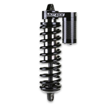 Fabtech 11-16 Ford F250/350 4WD 8in Front Dirt Logic 4.0 Reservoir Coilover - Driver