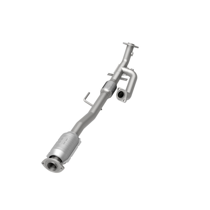 MagnaFlow Conv DF 07-10 Lexus ES350 / 07-10 Toyota Camry 3.5L Y-Pipe Assembly (49 State) MagnaFlow Conv DF 07-10 Lexus ES350 / 07-10 Toyota Camry 3.5L Y-Pipe Assembly (49 State)