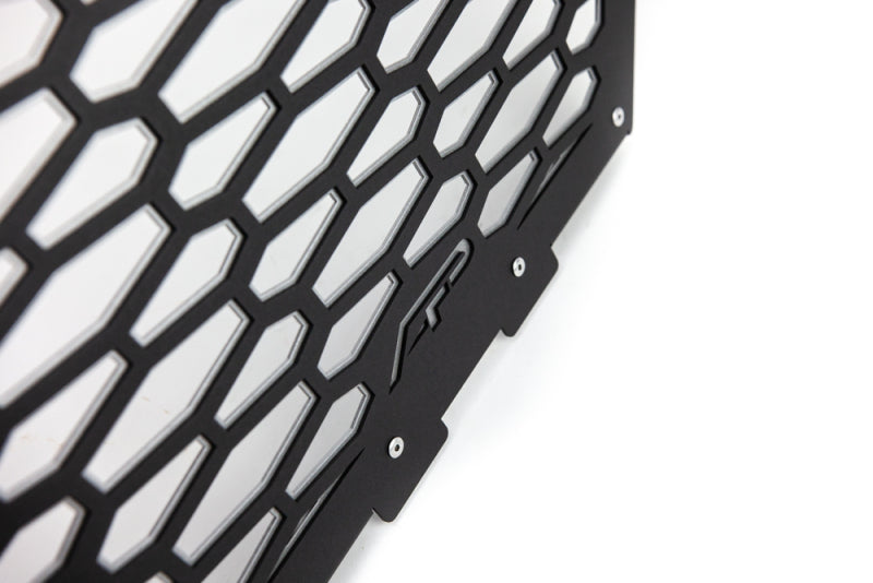 Agency Power Premium Grill Silver Polaris RZR 1000 RZR XP Turbo 14-18 Agency Power Premium Grill Silver Polaris RZR 1000 RZR XP Turbo 14-18