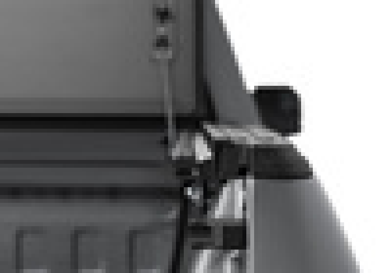 BAK 15-20 Ford F-150 5ft 7in Bed BAKFlip MX4 Matte Finish BAK 15-20 Ford F-150 5ft 7in Bed BAKFlip MX4 Matte Finish