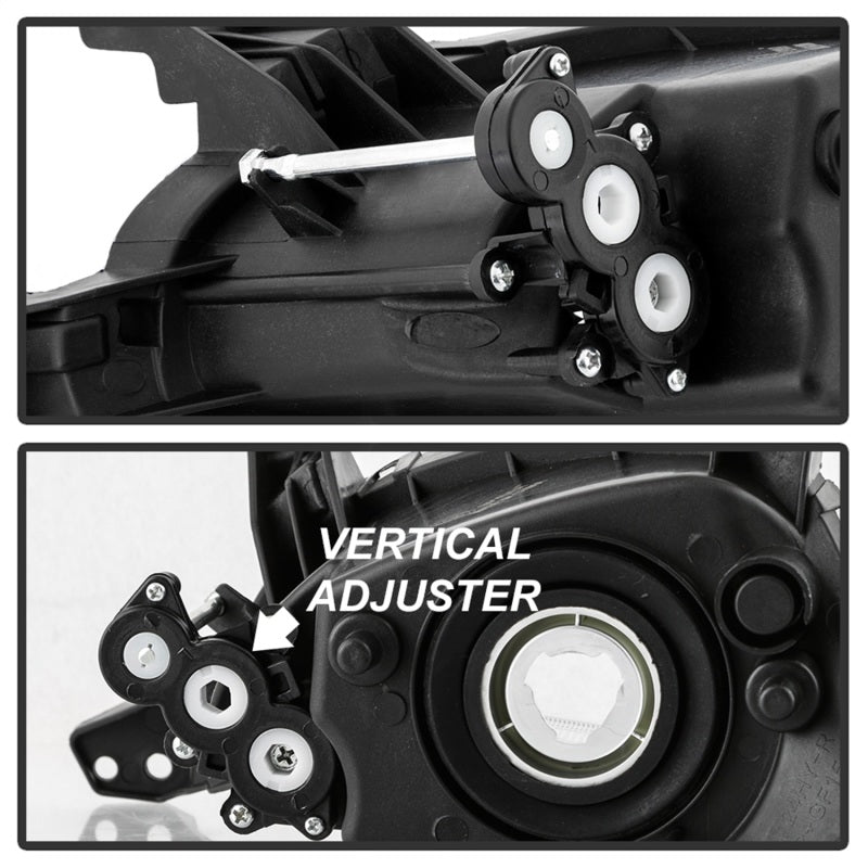 Spyder 16-18 Hyundai Tucson OEM Style Fog Lights w/Switch - Clear (FL-HYTU2016-C) Spyder 16-18 Hyundai Tucson OEM Style Fog Lights w/Switch - Clear (FL-HYTU2016-C)