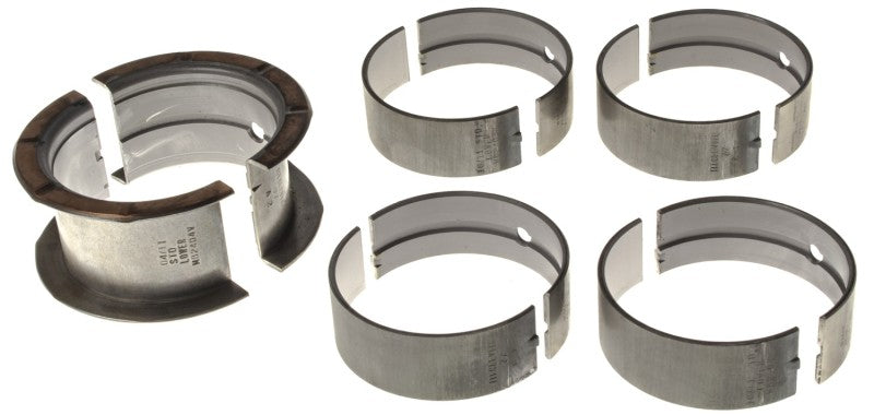 Clevite GMC Pass & Trk 366 6.0L 396 6.6L 402 6.6L 427 7.0L 454 7.4L Main Bearing Set Clevite GMC Pass & Trk 366 6.0L 396 6.6L 402 6.6L 427 7.0L 454 7.4L Main Bearing Set