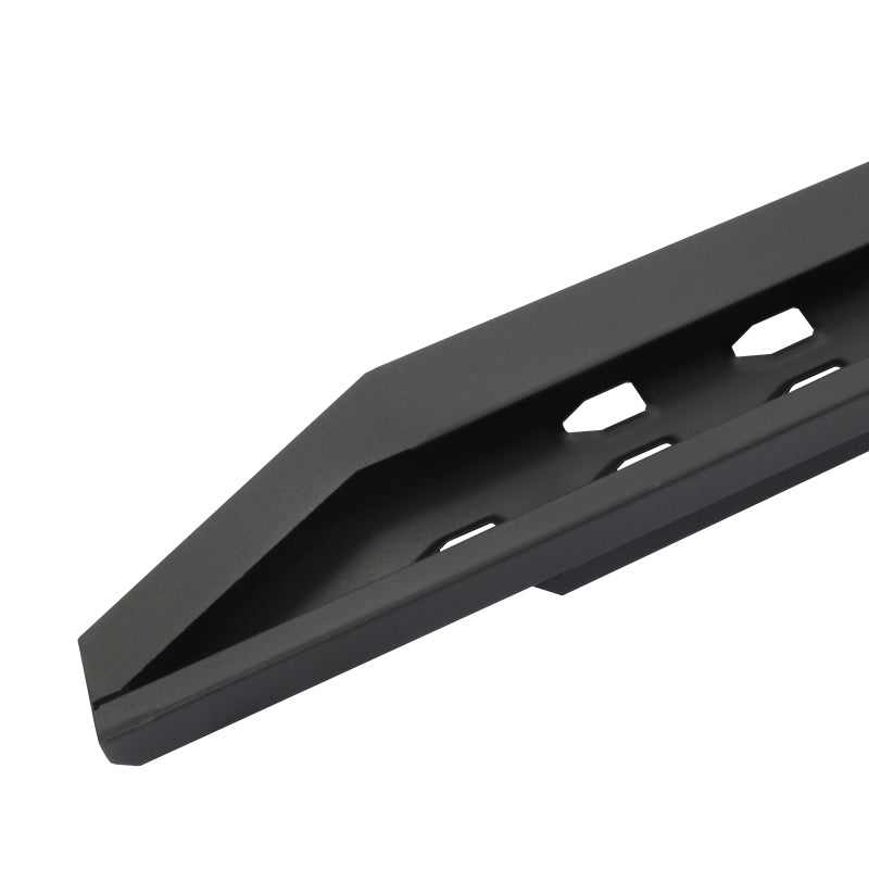 Go Rhino RB20 Slim Running Boards - Universal 73in. - Tex. Blk Go Rhino RB20 Slim Running Boards - Universal 73in. - Tex. Blk