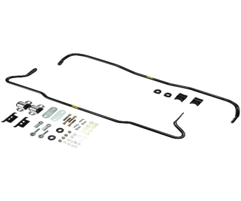 ST Anti-Swaybar Set 13 Scion FR-S / 13 Subaru BRZ ST Anti-Swaybar Set 13 Scion FR-S / 13 Subaru BRZ