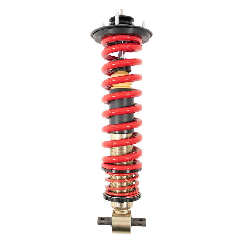 Belltech 4in Lift Coilover Kit 07-18 GM 1500 2/4WD Belltech 4in Lift Coilover Kit 07-18 GM 1500 2/4WD