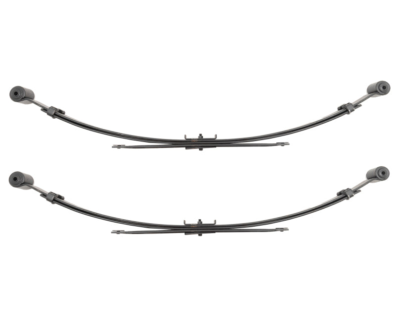 Belltech LEAF SPRING 2019+ GM Silverado/Sierra 1500 2WD/4WD 2in Drop Belltech LEAF SPRING 2019+ GM Silverado/Sierra 1500 2WD/4WD 2in Drop
