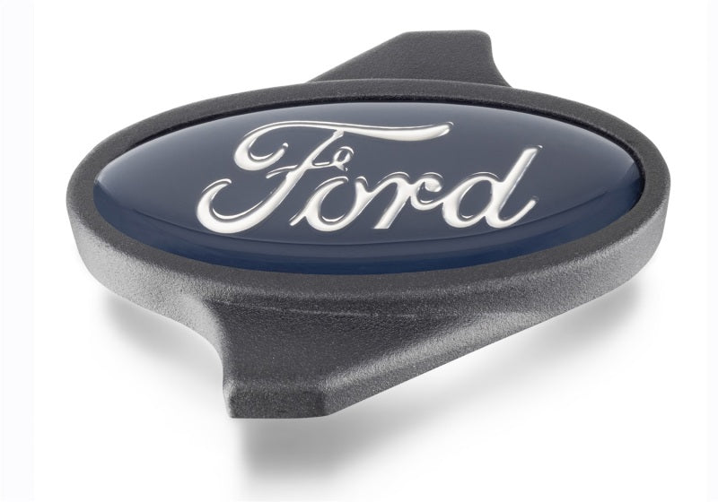 Ford Racing Black Finish Ford Logo Air Cleaner Nut Ford Racing Black Finish Ford Logo Air Cleaner Nut