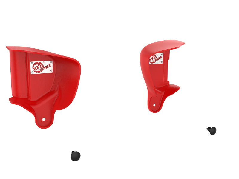 aFe Magnum AIS Air Scoop 15-18 BMW M3/15-20 M4 aFe Magnum AIS Air Scoop 15-18 BMW M3/15-20 M4