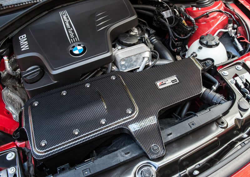AWE Tuning BMW 228i/320i/328i/428i S-FLO Carbon Intake AWE Tuning BMW 228i/320i/328i/428i S-FLO Carbon Intake