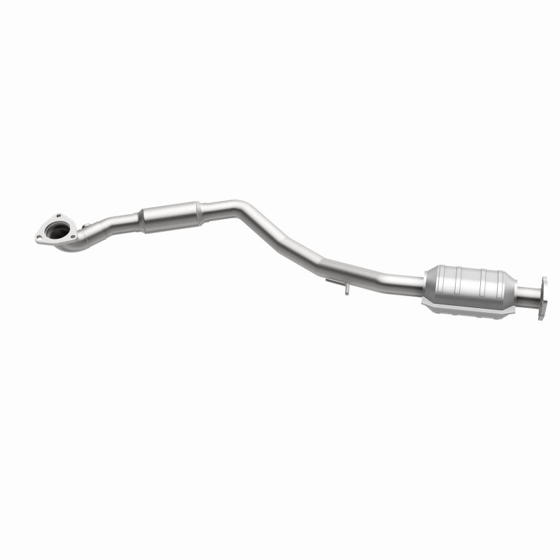 MagnaFlow Conv DF 99-02 Daewoo Nubira 2.0L re MagnaFlow Conv DF 99-02 Daewoo Nubira 2.0L re