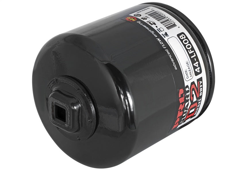 aFe ProGuard D2 Fluid Filters Oil F/F OIL Ford Trucks 93-11 V8-4.6L/5.4L/5.8L aFe ProGuard D2 Fluid Filters Oil F/F OIL Ford Trucks 93-11 V8-4.6L/5.4L/5.8L