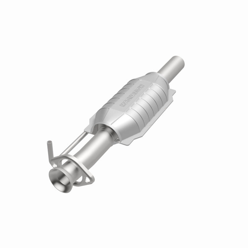 MagnaFlow Conv Ford-Mercury 26X6.5X4 2/2 MagnaFlow Conv Ford-Mercury 26X6.5X4 2/2