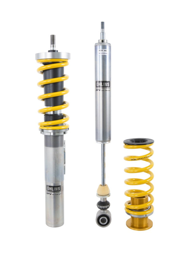 Ohlins 03-14 Volkswagen Golf GTI (MK5/MK6) Road & Track Coilover System Ohlins 03-14 Volkswagen Golf GTI (MK5/MK6) Road & Track Coilover System