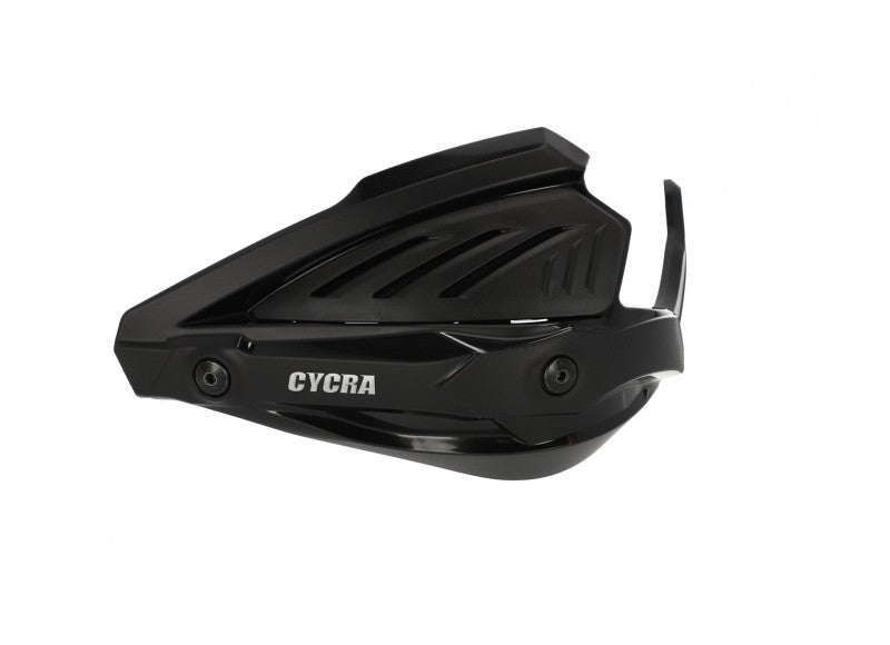 Cycra 19-20 BMW R1250GS Voyager Dual Road - Black/Black Cycra 19-20 BMW R1250GS Voyager Dual Road - Black/Black