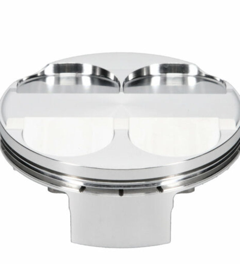 JE Pistons Honda CRF450R 12.50:1 99MM Bore Piston Kit JE Pistons Honda CRF450R 12.50:1 99MM Bore Piston Kit