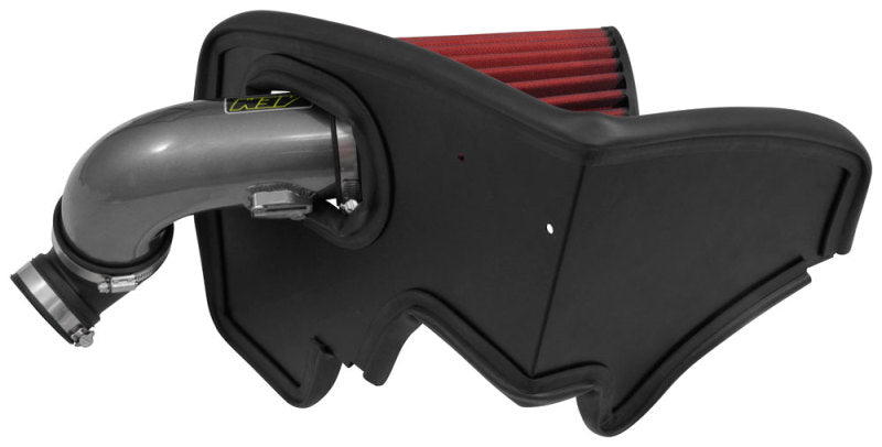 AEM 16-17 Chevrolet Malibu 2.0T Cold Air Intake AEM 16-17 Chevrolet Malibu 2.0T Cold Air Intake