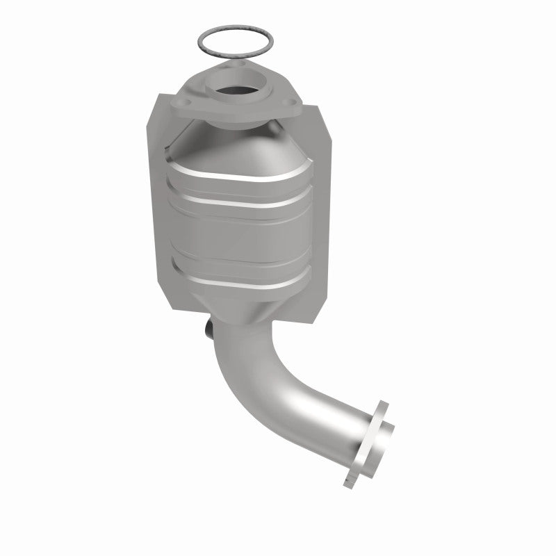 MagnaFlow Conv DF 99-03 Chevy Tracker 2.0L MagnaFlow Conv DF 99-03 Chevy Tracker 2.0L