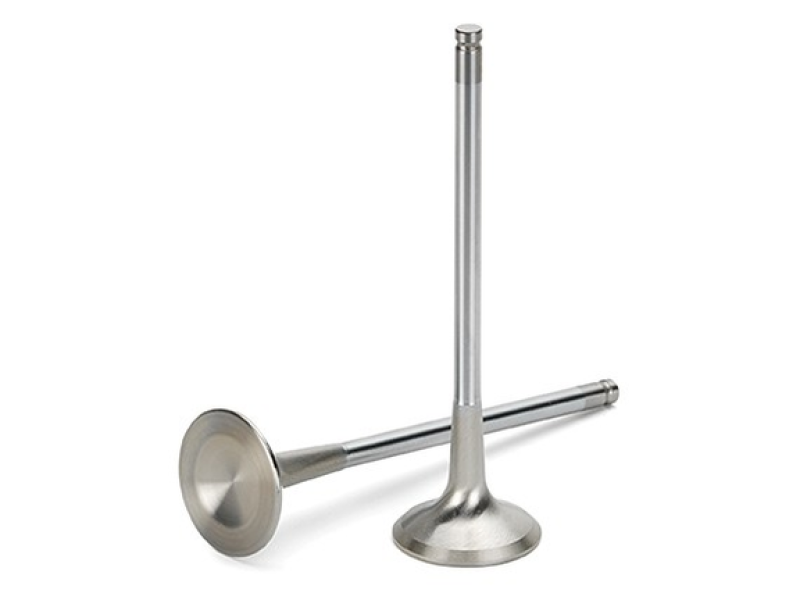 Supertech Audi/VW 1.8T 5V Inconel Exhaust Valve - +1mm Oversize - Set of 8 Supertech Audi/VW 1.8T 5V Inconel Exhaust Valve - +1mm Oversize - Set of 8
