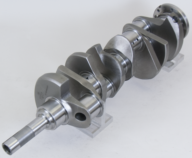 Eagle Ford FE Cast Crankshaft Eagle Ford FE Cast Crankshaft